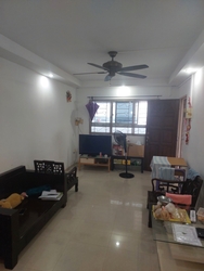 Blk 485 Jurong West Avenue 1 (Jurong West), HDB 3 Rooms #391107551